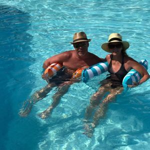 Meet your Posher, Karen